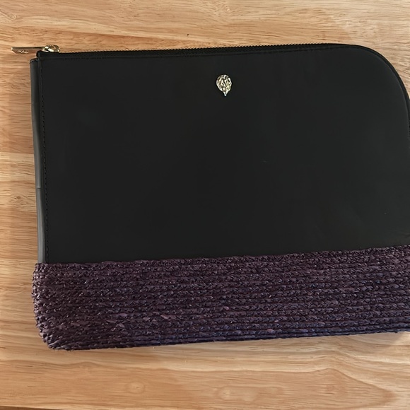 Helen Kaminski Clutch - Picture 3 of 12